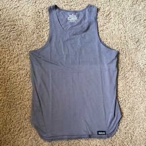RAWGEAR Tank Top